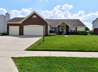 8133 Winterset Cir, Indianapolis, IN