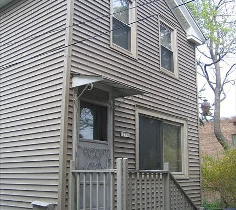1st image of 1579 N Warren Ave #A