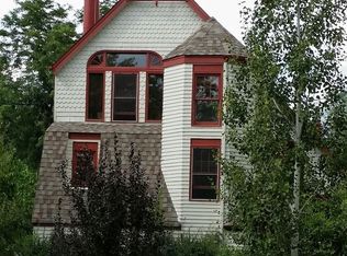 2579 Mapleton Ave #2579, Boulder, CO 80304