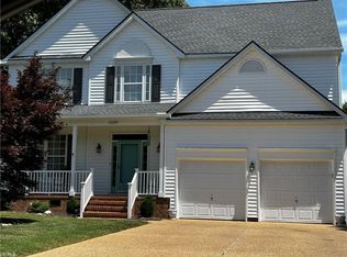 2209 Flowerdew Ct, Williamsburg, VA 23185