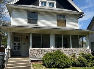 636 Nesslewood Ave, Toledo, OH