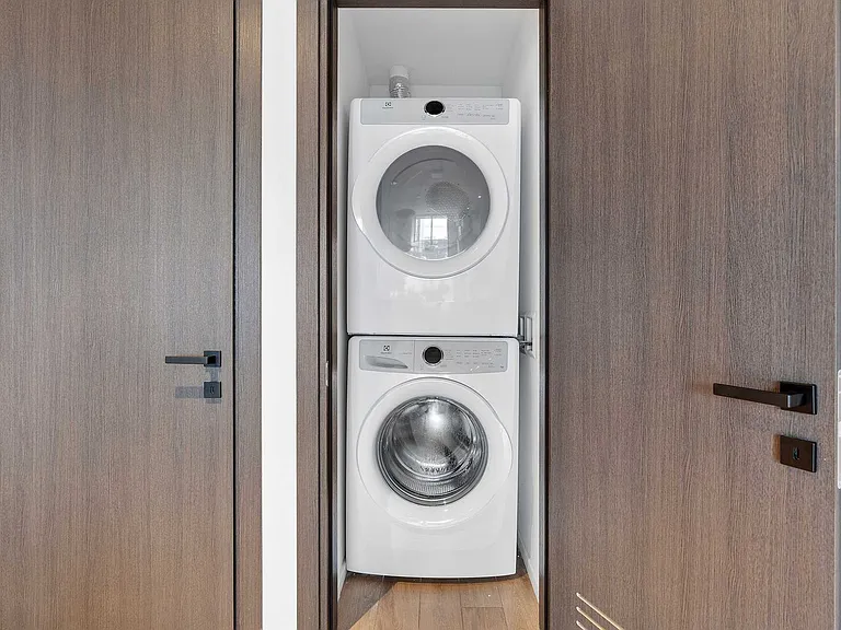 Washer/Dryer