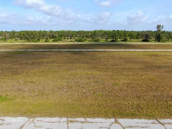13476 Torpedo- Ray Pl Lot 33, Placida, FL 33946