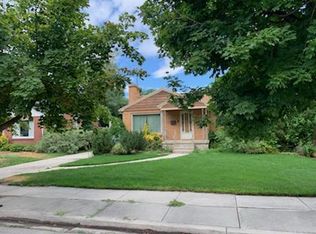 7898 S Roosevelt St, Midvale, UT 84047