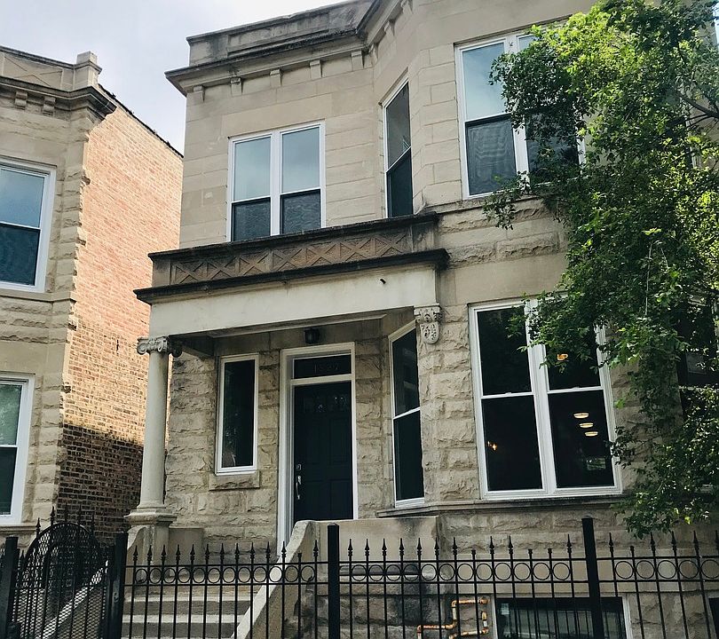 1st image of 1527 S Central Park Ave
