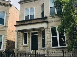 1527 S Central Park Ave, Chicago, IL 60623