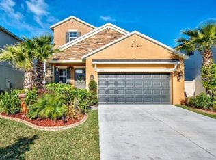 1555 Ludington Ave, Zephyrhills, FL 33543