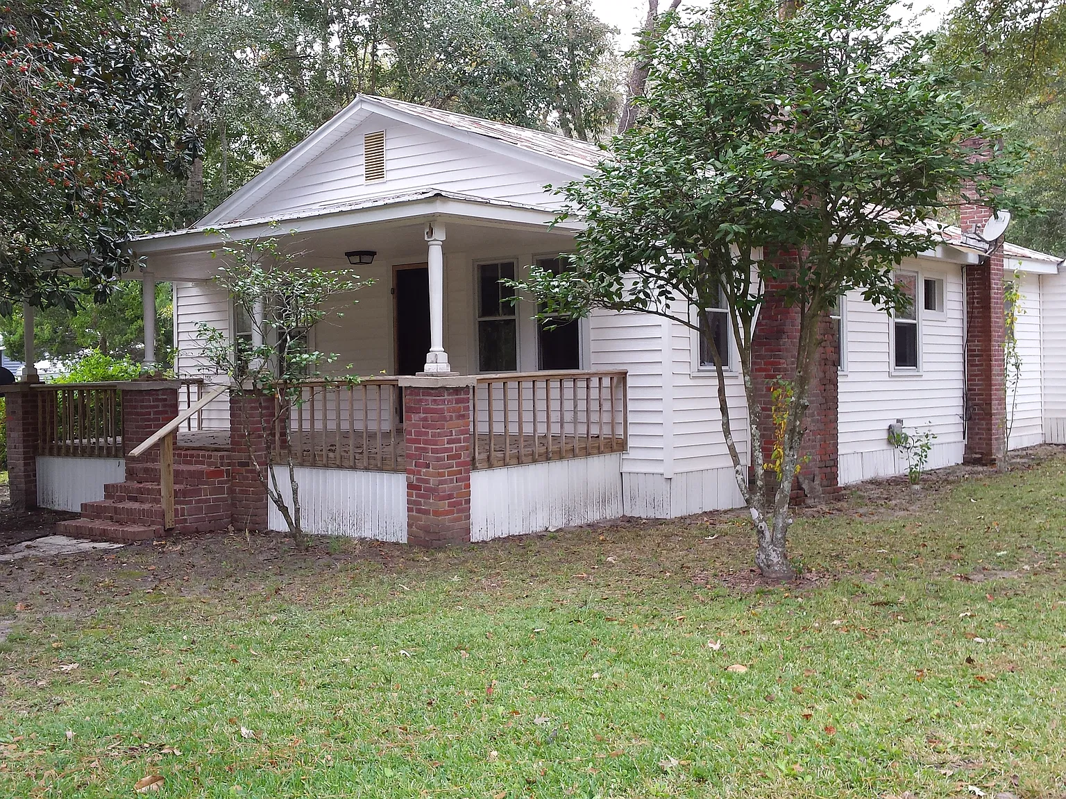 1246 Cooper Store Rd — Photo 1