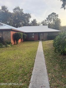 1440 FOREST Lane, Saint Johns, FL, 32259