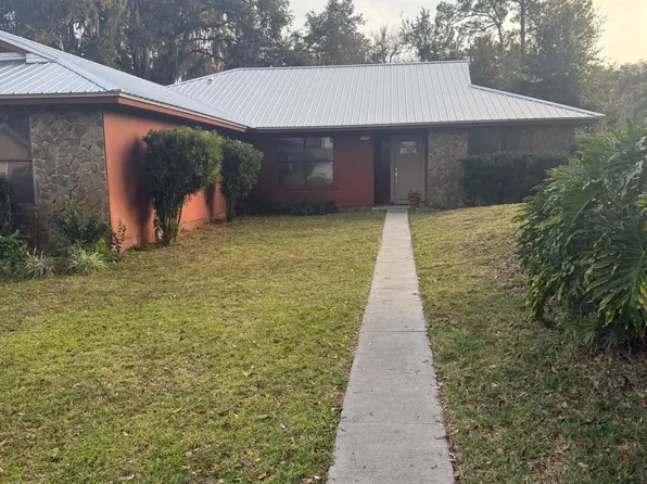 1440 FOREST Lane, Fruit Cove, FL 32259