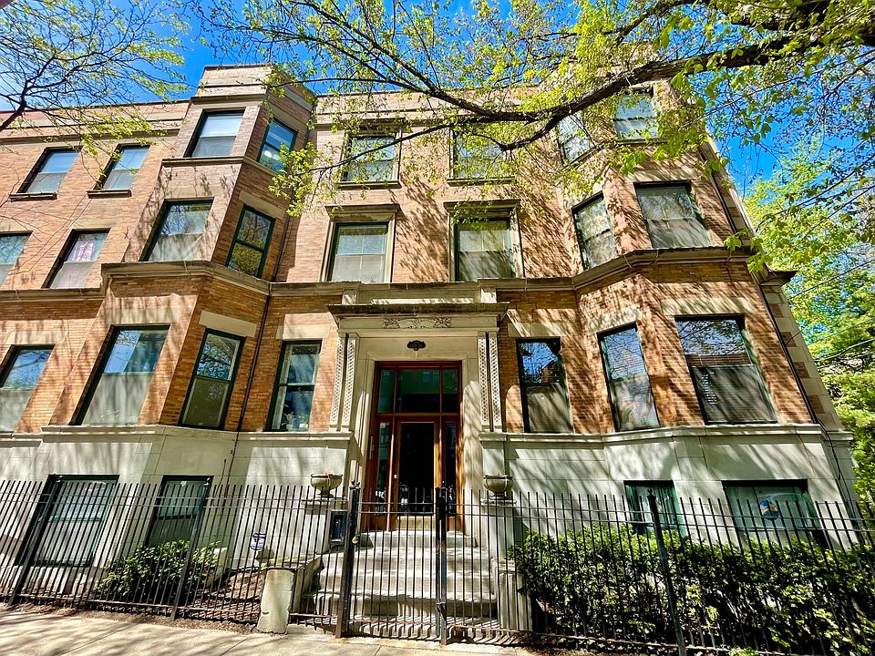 1st image of 1318 W Wilson Ave APT G