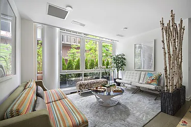 Sold by Brown Harris Stevens