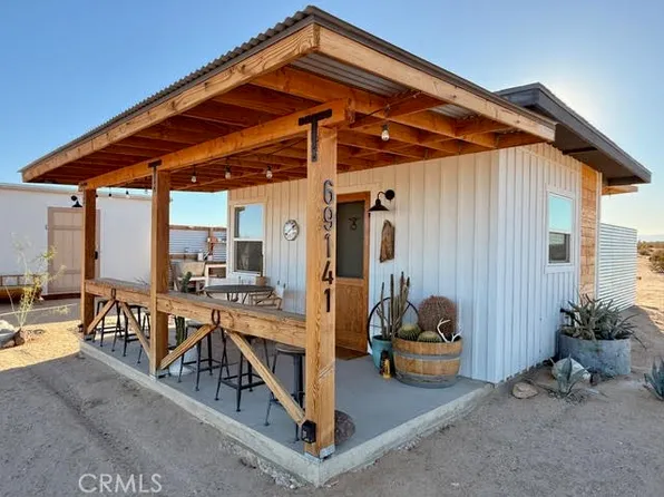 69141 Gemini Rd, Twentynine Palms, CA 92277