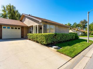7202 Village 7, Camarillo, CA 93012