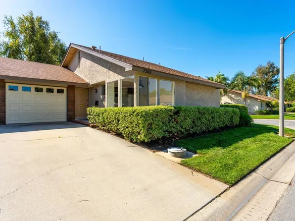 7202 Village 7, Camarillo, CA 93012