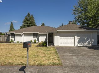 652 SE 35th Ave, Hillsboro, OR 97123