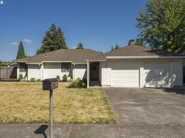 652 SE 35th Ave, Hillsboro, OR 97123