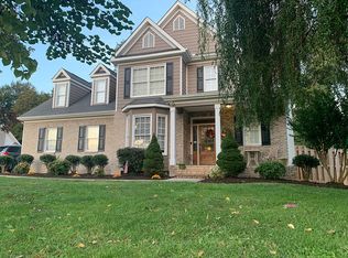 7312 Country Meadow Dr, Knoxville, TN 37918