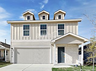 10410 Varmus Dr, Converse, TX 78109