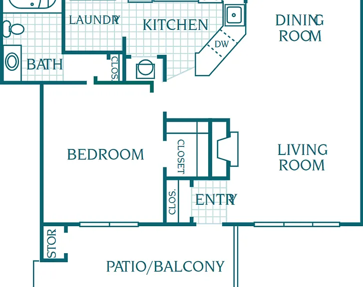 4305 Paxton Ln SW — Photo 38