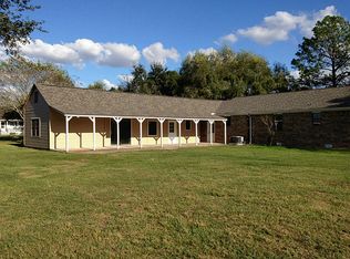 8920 Megan Dr, Needville, TX 77461