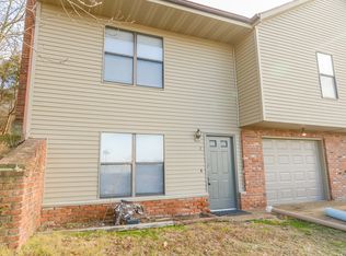 2213 Weathered Rock Rd #A, Jefferson City, MO 65101