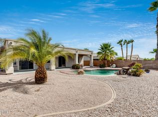 13825 W San Miguel Ave, Litchfield Park, AZ 85340