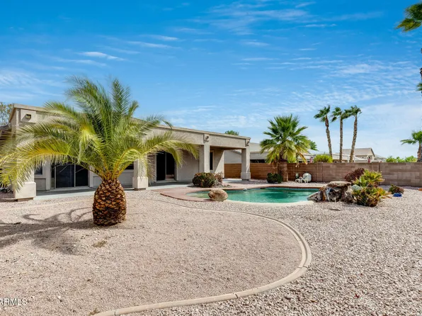 13825 W SAN MIGUEL Avenue, Litchfield Park, AZ 85340