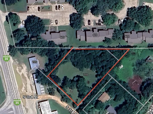 703 S Parkway Dr, Alvarado, TX 76009