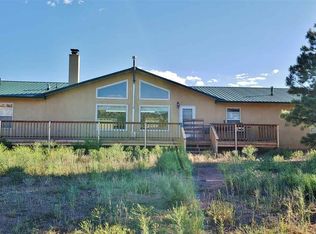 7007 Zuni Canyon Rd, San Rafael, NM 87020