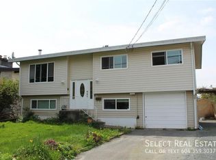 9131 Hazel St #B, Chilliwack, BC V2P5N5