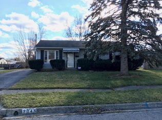 2045 Penrose Dr, Columbus, OH 43219