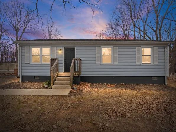 2622 Bethany Rd, Rustburg, VA 24588