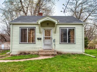 2305 Amherst St, Des Moines, IA 50313