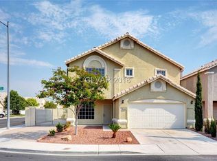 7232 Pisa Ave, Las Vegas, NV 89130