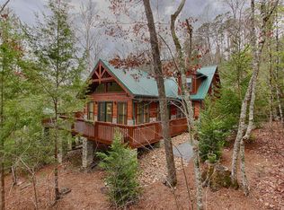 462 Mount John Loop Rd, Townsend, TN 37882