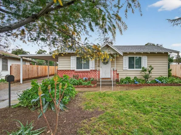 708 W Simpson Ave, Fresno, CA 93705