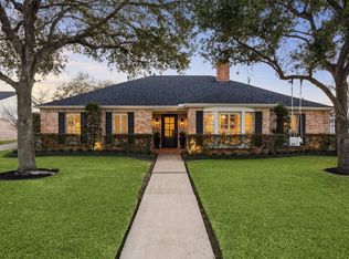 7603 Windswept Ln, Houston, TX 77063