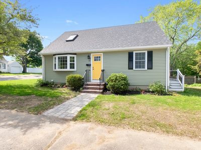 22 Kittredge St, Beverly, MA, 01915