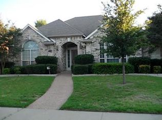 917 Brown Trl, Coppell, TX 75019