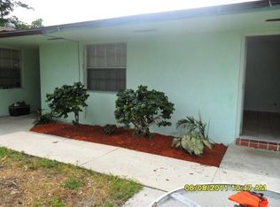 4482 Steven Rd, Lake Worth, FL 33461