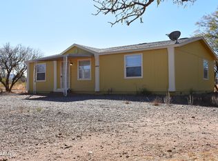 4608 E Glenn Rd, Sierra Vista, AZ 85650