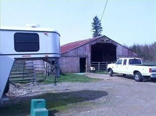 55 Sund Rd, Elma, WA 98541