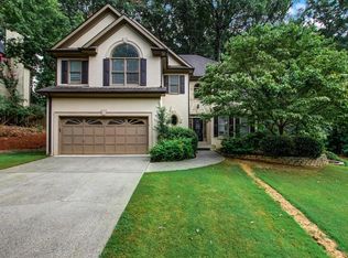 2275 Brickton Sta, Buford, GA 30518
