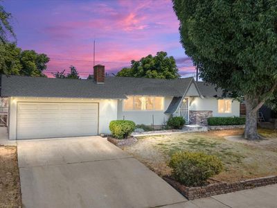 2512 Renegade Ave, Bakersfield, CA, 93306
