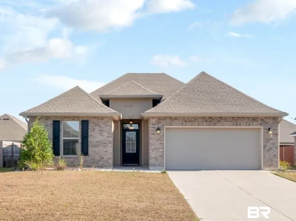 21114 Chardonnay Dr, Silverhill, AL 36576
