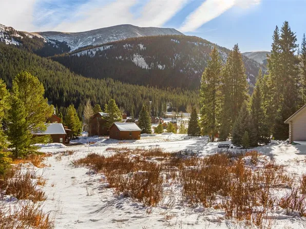 134 97th Cir, Breckenridge, CO 80424