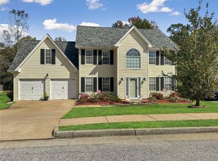 1590 Callaway Loop, Conyers, GA 30012