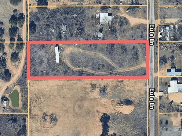 1208 Eula Lane, Kingsland, TX 78639