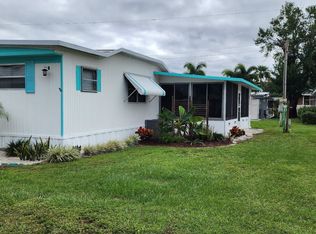 28 Pine Aire Cir, Lake Placid, FL 33852